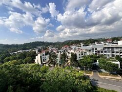 Gardenvista (D21), Condominium #572263331